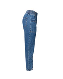 CALÇA JEANS AZUL