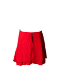 TOP TOMARA QUE CAIA VERMELHO