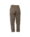 CALÇA SARJA ONÇA VERDE