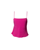REGATA DECOTE RETO ROSA