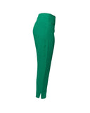CALÇA VERDE RETA