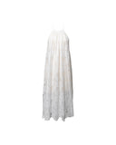 VESTIDO SAÍDA DE PRAIA LAISE BRANCO