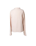 CAMISA ROSA DECOTE
