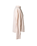 CAMISA ROSA DECOTE