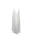 VESTIDO SAÍDA DE PRAIA LAISE BRANCO