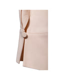 CAMISA ROSA DECOTE